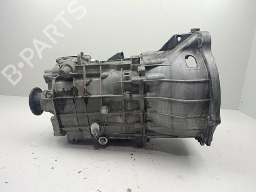 Used Gearbox Gearbox 36979452 36979452