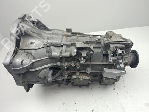 Gearbox IVECO DAILY VI Platform/Chassis 33S16, 35S16, 35C16, 40C16, 42S16, 50C16 | BP36979452M3 - Image 5