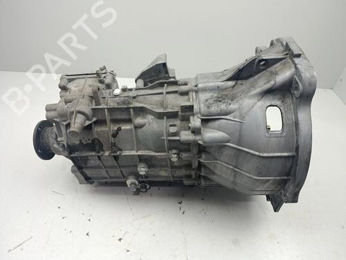 Gearbox IVECO DAILY VI Platform/Chassis 33S16, 35S16, 35C16, 40C16, 42S16, 50C16 | BP36979452M3 - Image 2