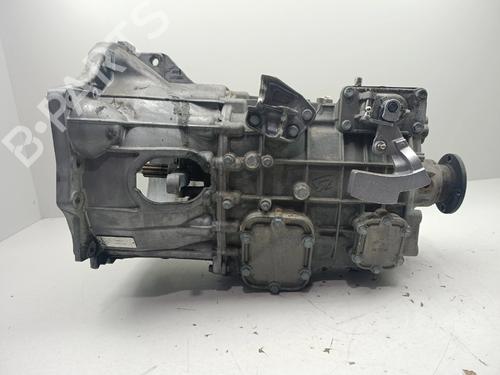 Gearbox IVECO DAILY VI Platform/Chassis 33S16, 35S16, 35C16, 40C16, 42S16, 50C16 | BP36979452M3 - Image 6