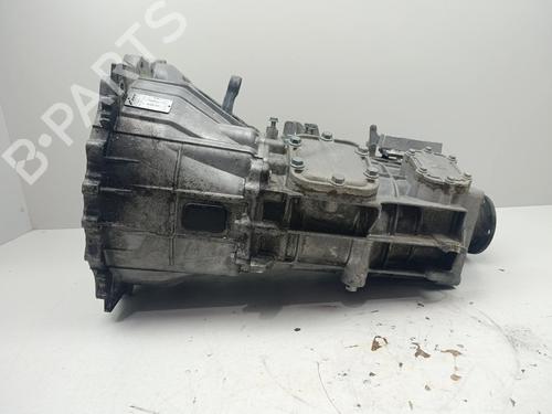 Gearbox IVECO DAILY VI Platform/Chassis 33S16, 35S16, 35C16, 40C16, 42S16, 50C16 | BP36979452M3 - Image 7
