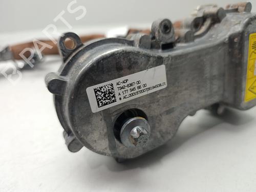 Cable MERCEDES-BENZ A-CLASS (W177) A 250 e (177.085) | BP36979453E12 - Image 3