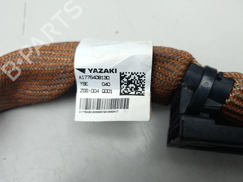 Cable MERCEDES-BENZ A-CLASS (W177) A 250 e (177.085) | BP36979453E12 - Image 2