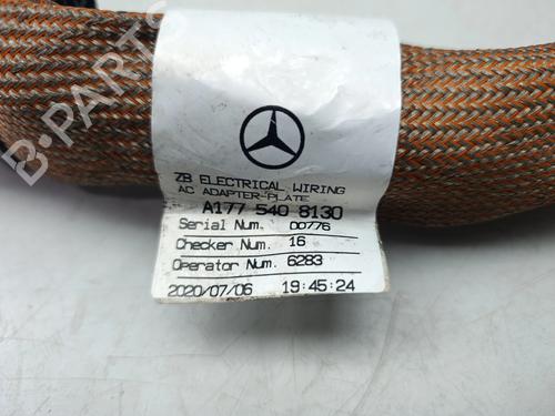 Cable MERCEDES-BENZ A-CLASS (W177) A 250 e (177.085) | BP36979453E12 - Image 6