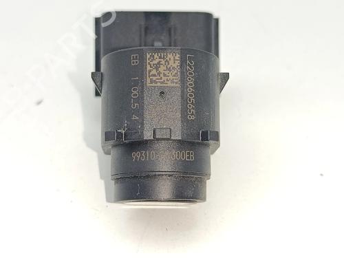 Electronic module KIA SPORTAGE V (NQ5) | BP36979460M83 - Image 2