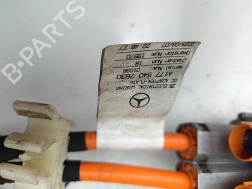 Cable MERCEDES-BENZ A-CLASS (W177) A 250 e (177.085) | BP36979463E12 - Image 5