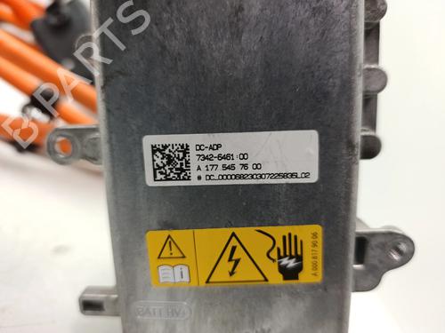 Cable MERCEDES-BENZ A-CLASS (W177) A 250 e (177.085) | BP36979463E12 - Image 7