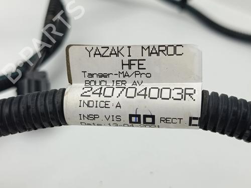 Wiring harness RENAULT KADJAR (HA_, HL_) | BP36979466E16 - Image 5