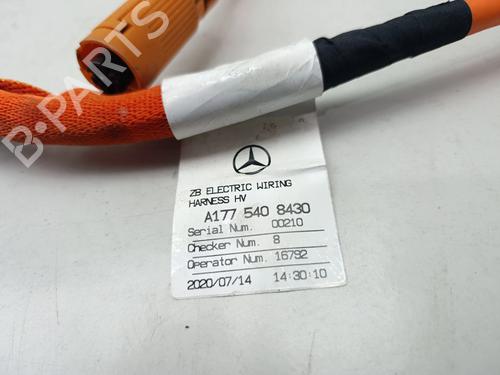 Cable MERCEDES-BENZ A-CLASS (W177) A 250 e (177.085) | BP36979467E12 - Image 6