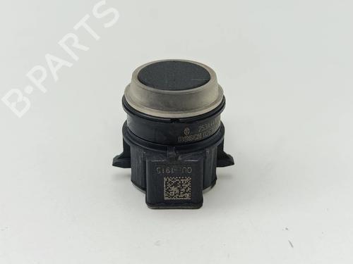 Electronic module RENAULT KADJAR (HA_, HL_) | BP36979470M83 - Image 3