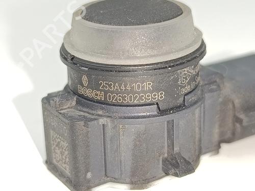Electronic module RENAULT KADJAR (HA_, HL_) | BP36979470M83 - Image 5