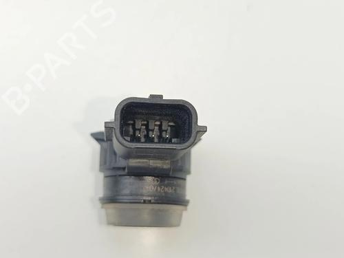 Electronic module RENAULT KADJAR (HA_, HL_) | BP36979471M83 - Image 4