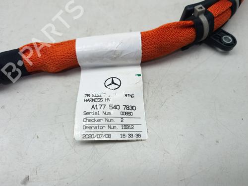 Cable MERCEDES-BENZ A-CLASS (W177) A 250 e (177.085) | BP36979469E12 - Image 2