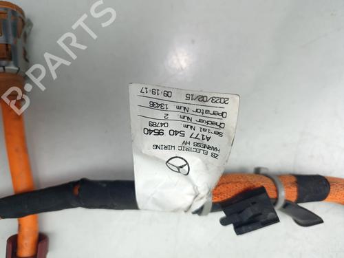 Cable MERCEDES-BENZ A-CLASS (W177) A 250 e (177.085) | BP36979473E12 - Image 2