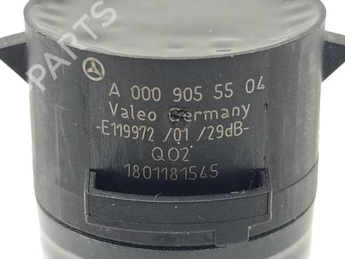 Electronic module MERCEDES-BENZ A-CLASS (W176) | BP36979479M83 - Image 4