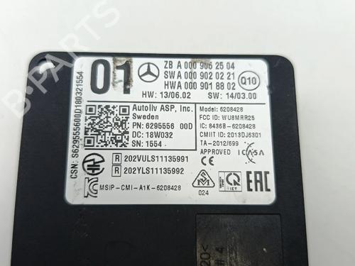 Other MERCEDES-BENZ A-CLASS (W176) | BP36979481O1 - Image 5