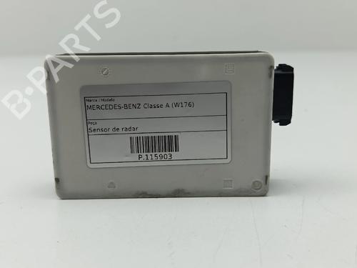 Other MERCEDES-BENZ A-CLASS (W176) | BP36979481O1 - Image 2