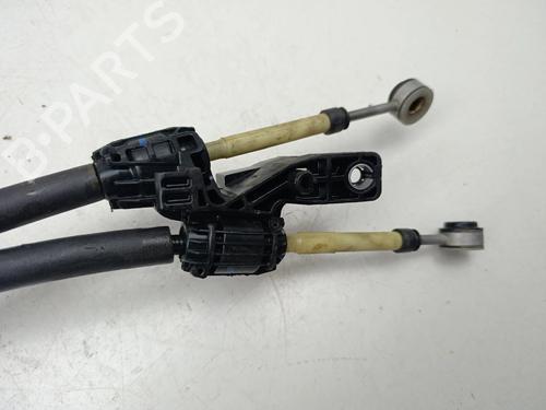 Gear lever CITROËN BERLINGO (ER_, EC_) | BP36979493M90 - Image 7