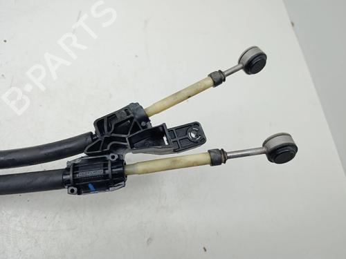 Gear lever CITROËN BERLINGO (ER_, EC_) | BP36979493M90 - Image 6
