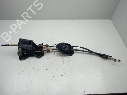 Palanca de cambios Palanca de cambios CITROËN BERLINGO (ER_, EC_) [2018-2026] 36979493 36979493