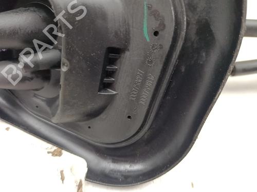 Gear lever CITROËN BERLINGO (ER_, EC_) | BP36979493M90 - Image 5