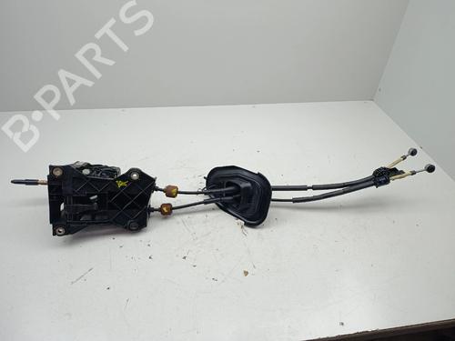 Gear lever CITROËN BERLINGO (ER_, EC_) | BP36979493M90 - Image 4