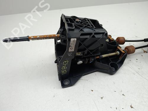 Gear lever CITROËN BERLINGO (ER_, EC_) | BP36979493M90 - Image 2