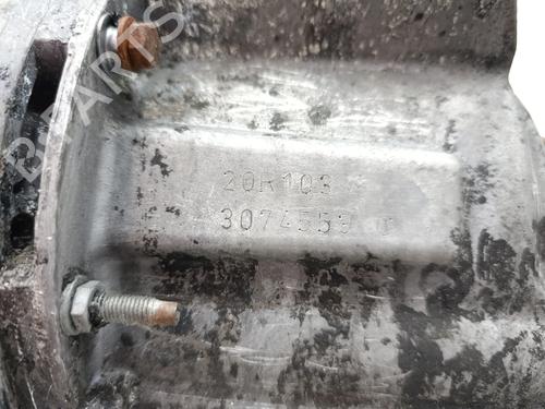 Gearbox OPEL CORSA F (P2JO) 1.2 (68) | BP36979477M3 - Image 2