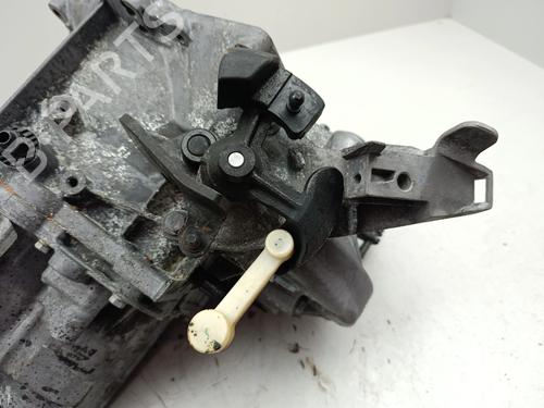 Gearbox OPEL CORSA F (P2JO) 1.2 (68) | BP36979477M3 - Image 8