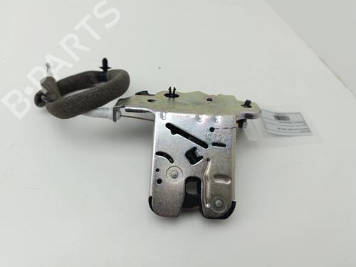 Used Tailgate lock Tailgate lock 36979501 36979501