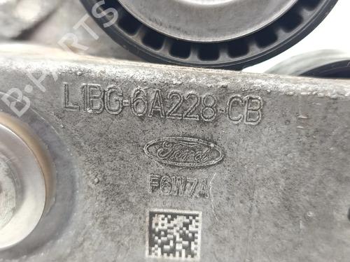Other FORD FOCUS IV (HN) 1.0 EcoBoost | BP36979490O1  - Image 5