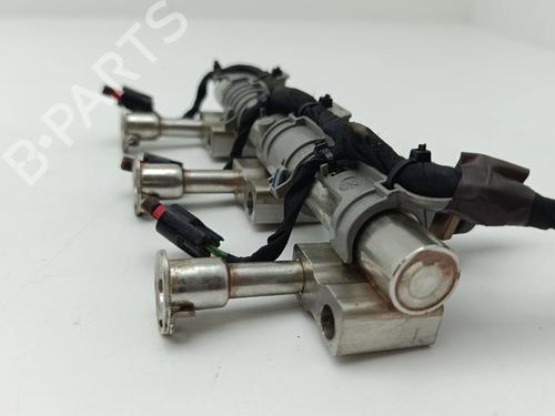 Injection rail FORD FOCUS IV (HN) 1.0 EcoBoost | BP36979489M98 - Image 6