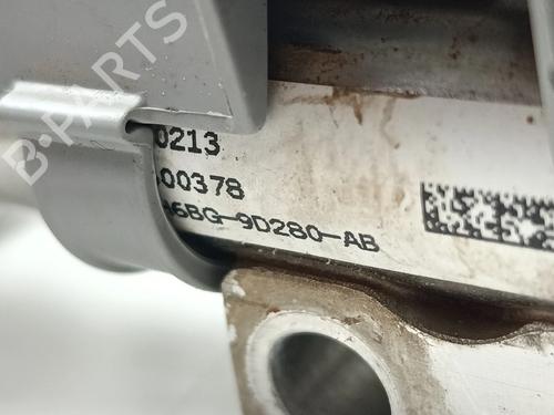 Injection rail FORD FOCUS IV (HN) 1.0 EcoBoost | BP36979489M98 - Image 4