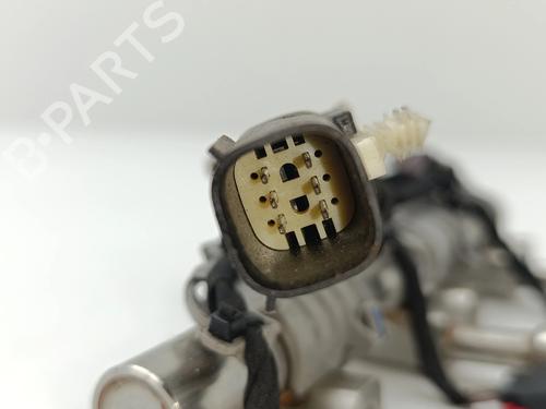 Injection rail FORD FOCUS IV (HN) 1.0 EcoBoost | BP36979489M98 - Image 3