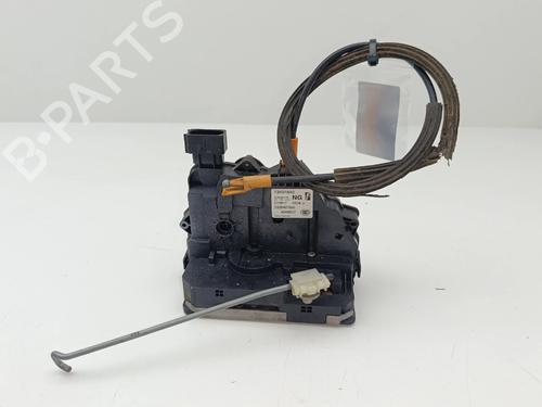 Used Front right lock Front right lock 36979500 36979500