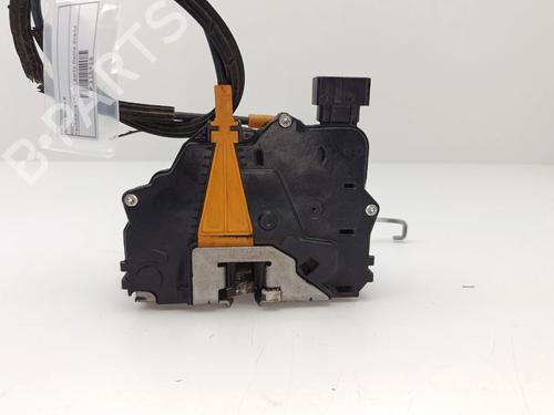 Front right lock OPEL CORSA E (X15) | BP36979500C97 - Image 2