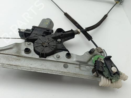 Front right window mechanism RENAULT MEGANE IV Hatchback (B9A/M/N_) 1.5 dCi 110 (B9A3) | BP36979504C23 - Image 2