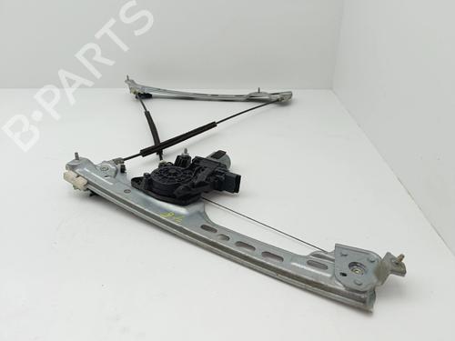 Front right window mechanism RENAULT MEGANE IV Hatchback (B9A/M/N_) 1.5 dCi 110 (B9A3) | BP36979504C23 - Image 3