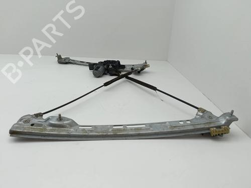 Front right window mechanism RENAULT MEGANE IV Hatchback (B9A/M/N_) 1.5 dCi 110 (B9A3) | BP36979504C23 - Image 5