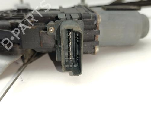 Front right window mechanism RENAULT MEGANE IV Hatchback (B9A/M/N_) 1.5 dCi 110 (B9A3) | BP36979504C23 - Image 6