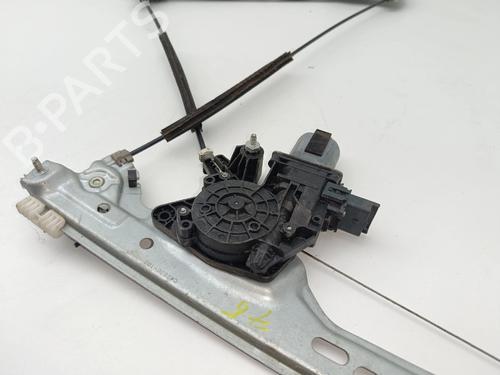 Front right window mechanism RENAULT MEGANE IV Hatchback (B9A/M/N_) 1.5 dCi 110 (B9A3) | BP36979504C23 - Image 4