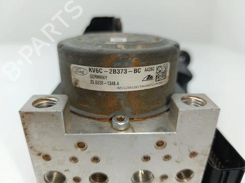 ABS pump FORD TRANSIT CONNECT V408 Box Body/MPV | BP36979503M43 - Image 5