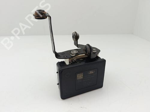 ABS pump FORD TRANSIT CONNECT V408 Box Body/MPV | BP36979503M43 - Image 2