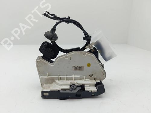 Used Front right lock Front right lock 36979509 36979509