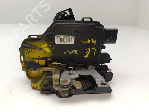 Used Front right lock Front right lock 36979505 36979505