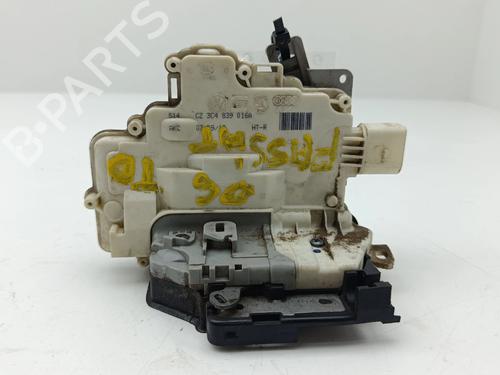 Used Rear right lock Rear right lock 36979515 36979515
