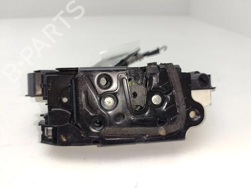 Used Front right lock Front right lock 36979514 36979514