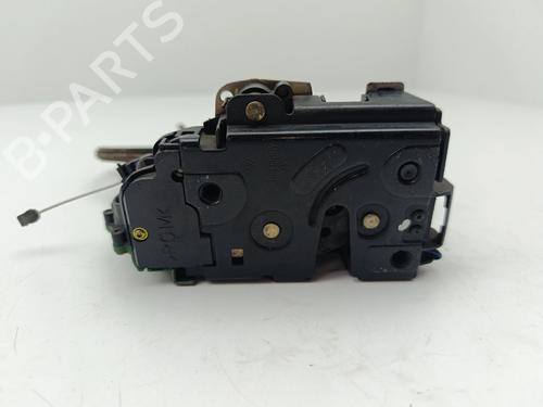 Used Front right lock Front right lock 36979510 36979510