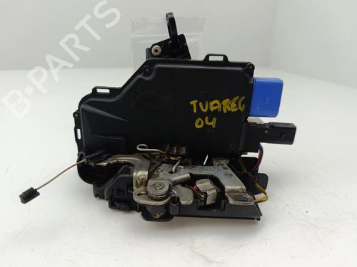 Used Rear right lock Rear right lock 36979516 36979516