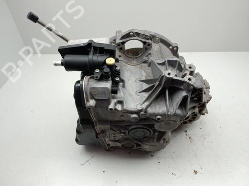 Used Gearbox Gearbox 36979522 36979522